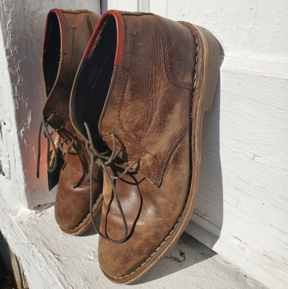 steve madden hacksaw